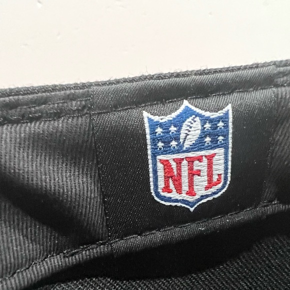 New Era, 59Fifty Fitted Hat, New England Patriots, 50 Seasons - Picture 8 of 10